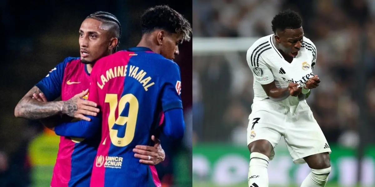 El equipo que tiene más chances de ser campeón de la Champions League ¿Real Madrid o Barcelona?