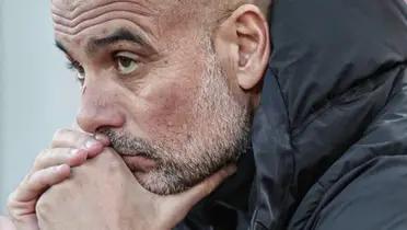 (VIDEO) Han pasado días, pero un video revela por qué Guardiola perdió contra el Madrid