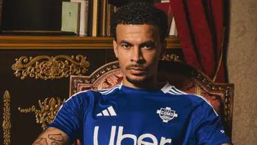 Dele Alli: del Tottenham al Como, un fichaje que sorprende al mundo