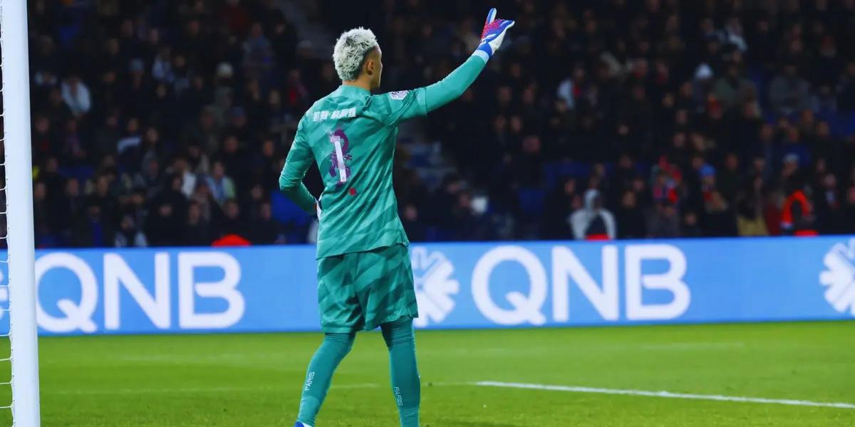 Ex portero del Real Madrid y PSG aterriza en el futbol de Argentina