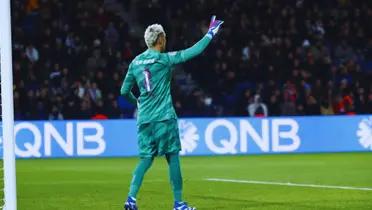 Ex portero del Real Madrid y PSG aterriza en el futbol de Argentina
