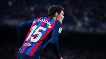 Andreas Christensen, el escudo humano del Barça: ¿Hasta dónde llegará para salvar al club?