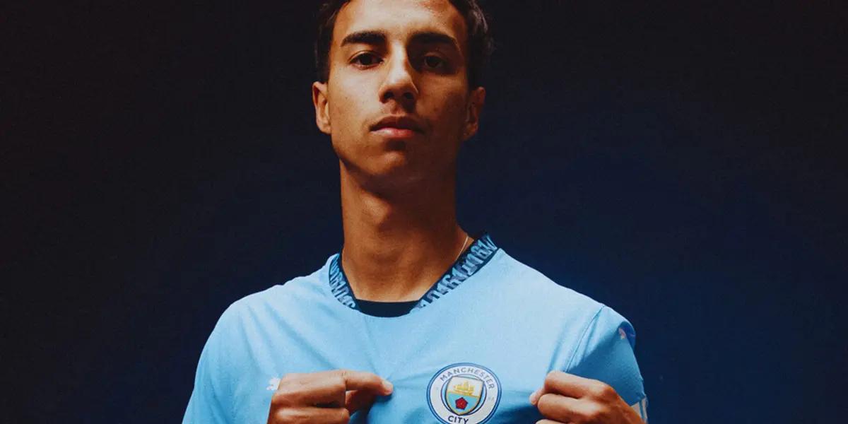 Vitor Reis: La nueva joya brasileña a la conquista de la Premier League