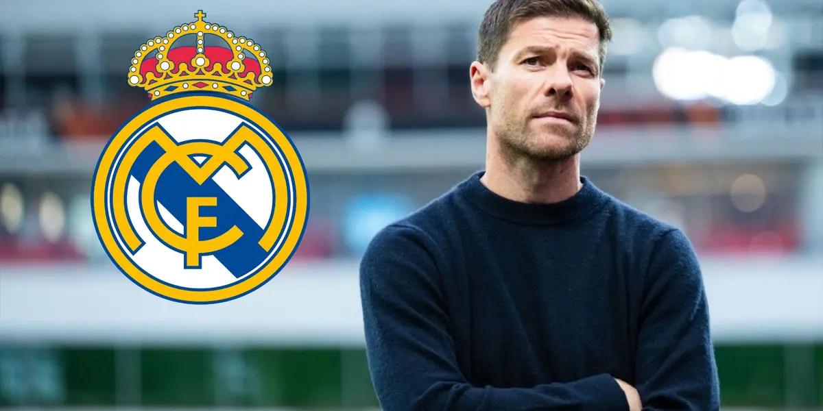 En plena transmisión del Bayer Leverkusen vs Bayer Munich, habrían resuelto el futuro de Xabi Alonso