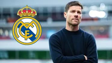 En plena transmisión del Bayer Leverkusen vs Bayer Munich, habrían resuelto el futuro de Xabi Alonso