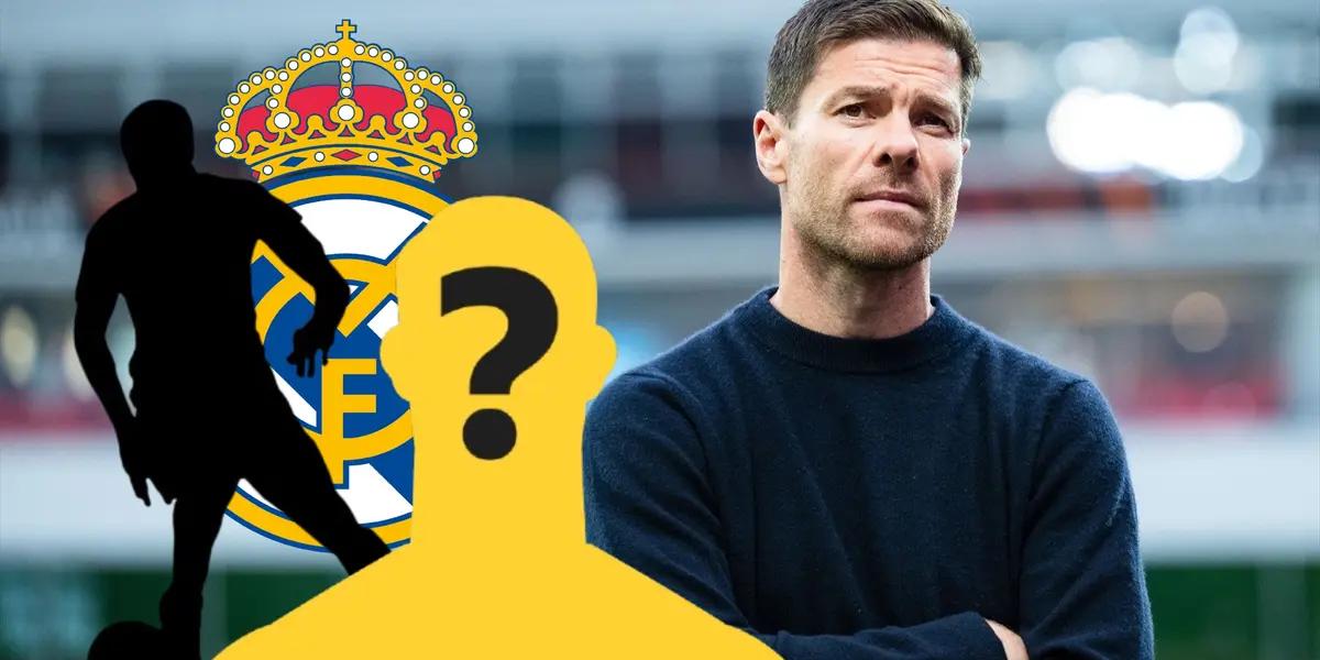 Xabi Alonso llegaría con fichajes al Real Madrid, los dos jugadores que se llevaría del Leverkusen