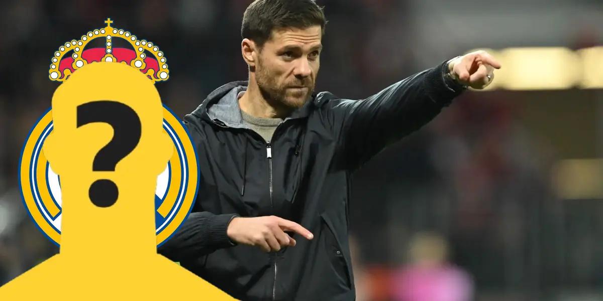 Xabi Alonso iría al Real Madrid a dirigir con una condición, este fichaje de 50 millones