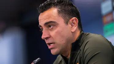 Xavi Hernández: A los 45, el futuro sigue escribiendo su historia