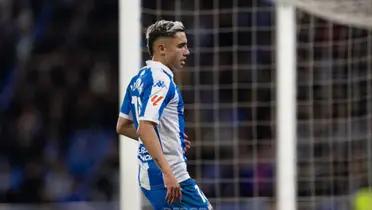 AC Milán y Chelsea se pelean a jugador joven de la Liga de España