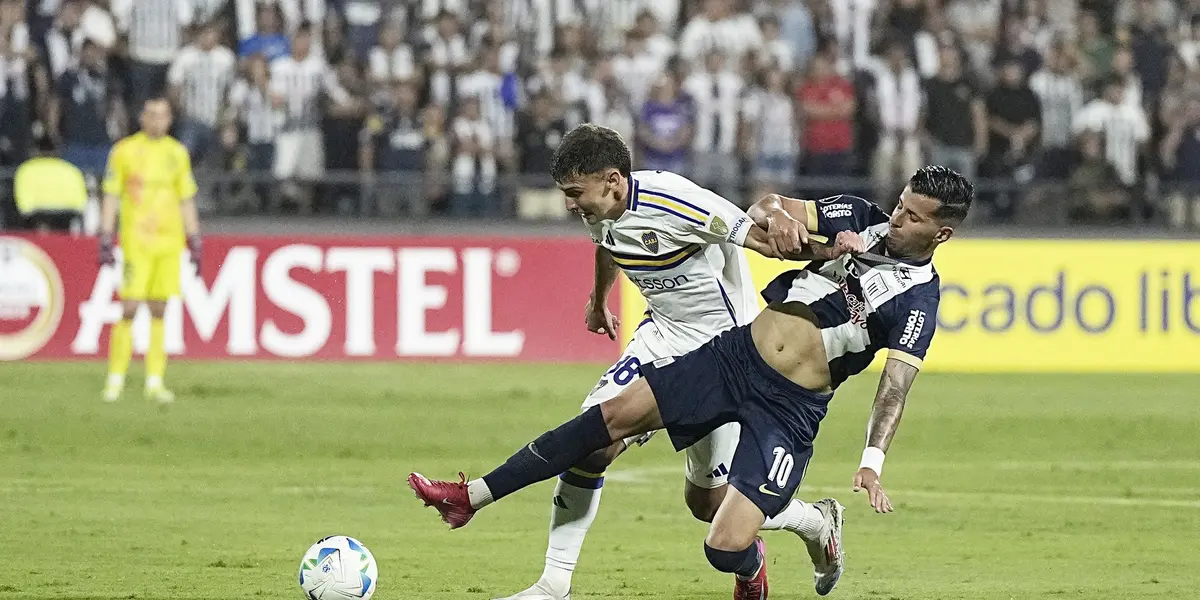 Los mejores memes de la derrota de Boca contra Alianza Lima en la Libertadores