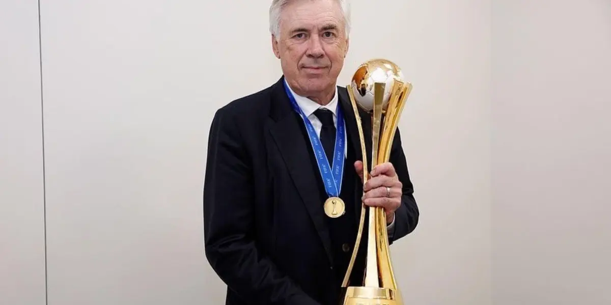Ancelotti dice adiós al Real Madrid: ¿Fin de una era en el Bernabéu?