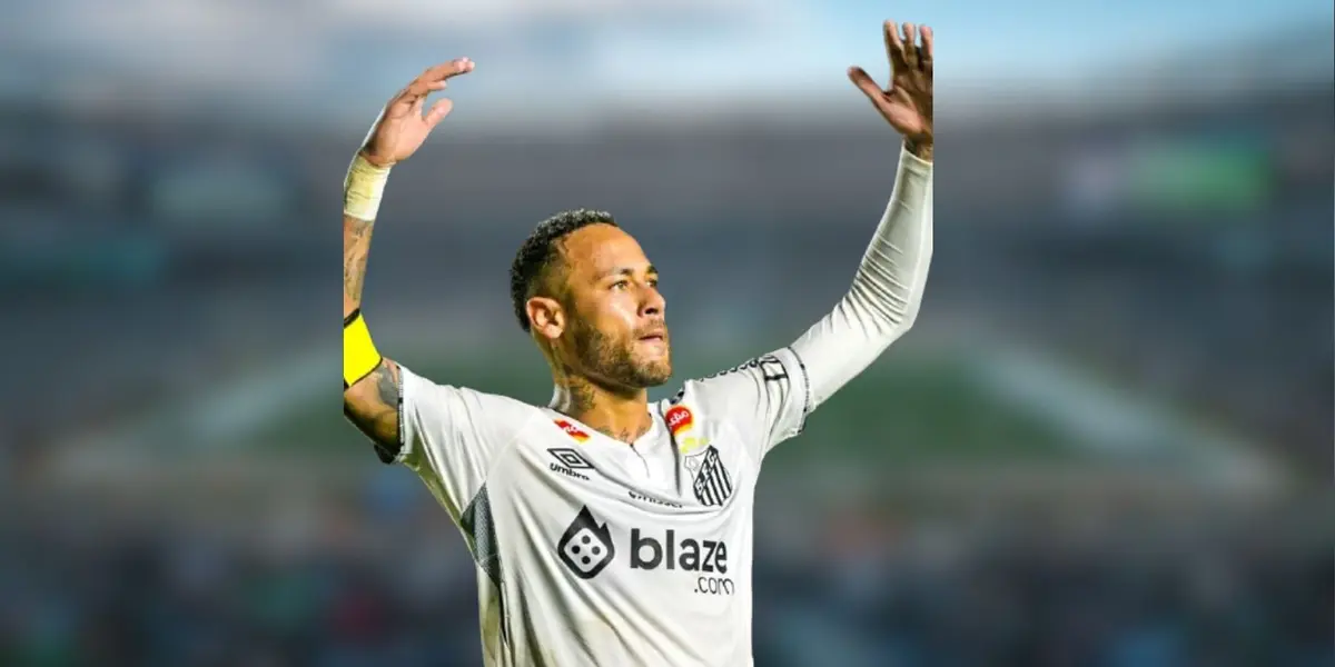 Ni Barcelona ni Bayern, el europeo que pondría 60 millones por Neymar 