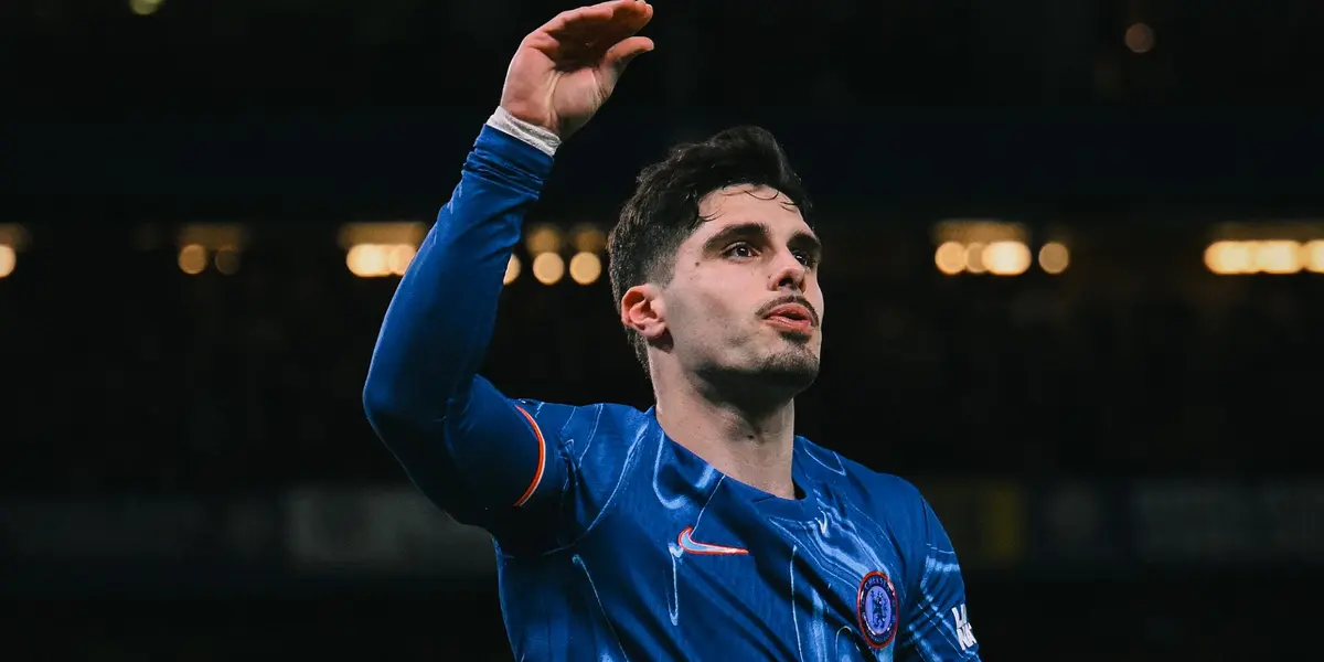 Chelsea va a romper el mercado de fichajes con un futbolista de 100 millones 