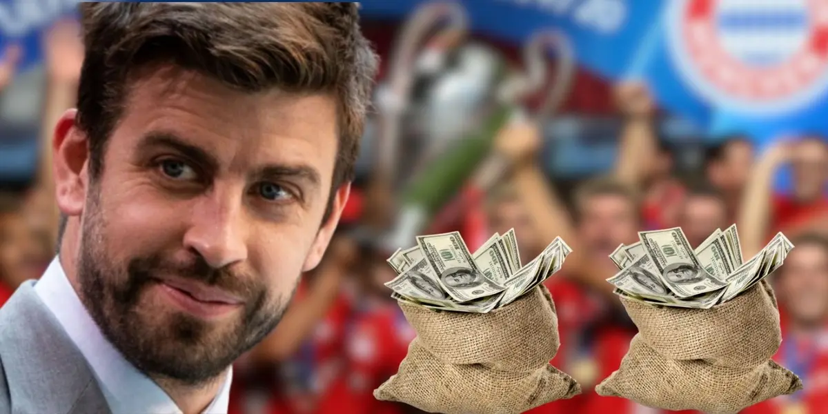 No es la Kings League, Piqué pide esta innovación para cambiar el fútbol para siempre 