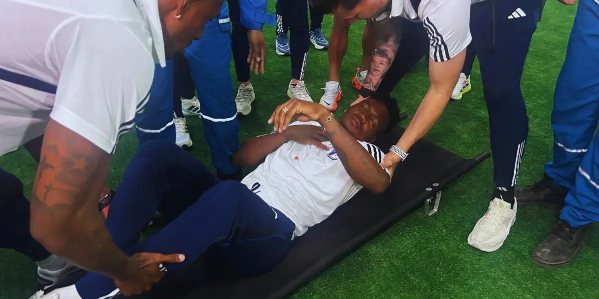 (Video) La violencia mancha el fútbol colombiano: Ataque al autobús de Millonarios sacude al país.