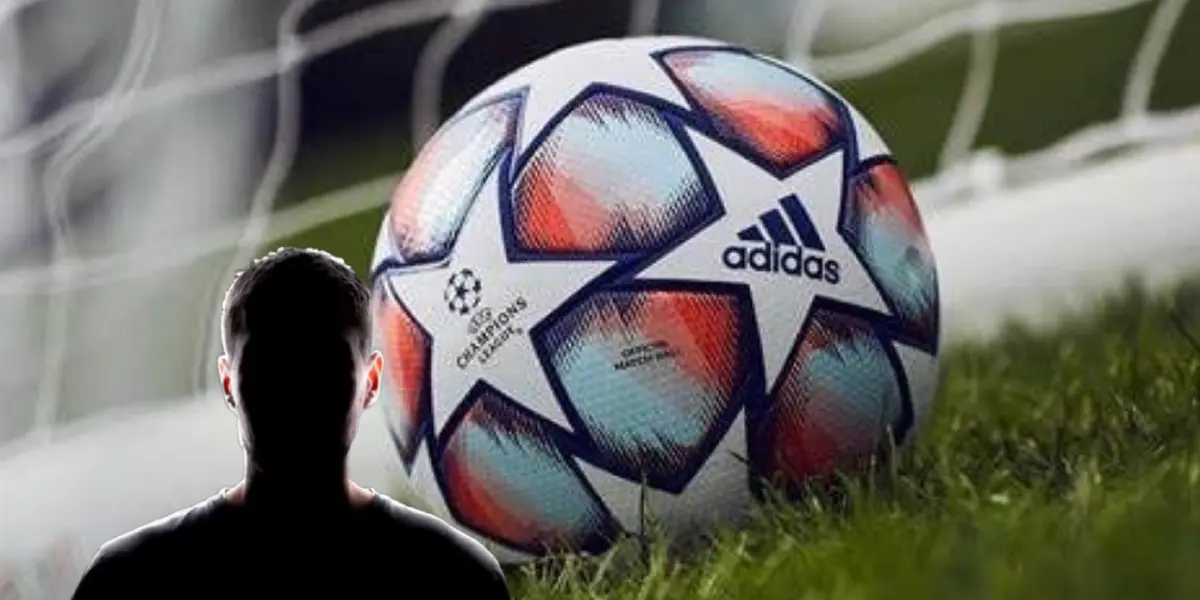 Sus padres lo dejaron en un orfanato a los 2 años y ahora peleará por el título en Champions League 