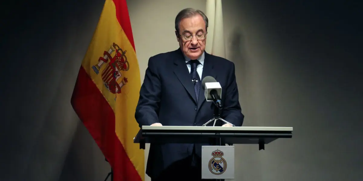 Florentino Pérez, presidente del Real Madrid hasta 2029: Un reinado que se prolonga