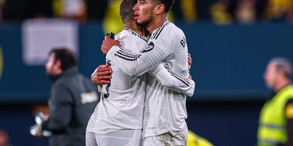 Real Madrid quiere romper el mercado fichando a dos campeones del mundo 