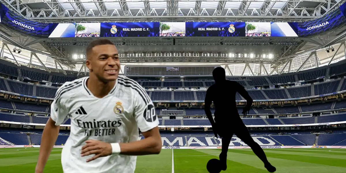 (VIDEO) Florentino se habría equivocado, la recomendación de delantero en lugar de Mbappé 