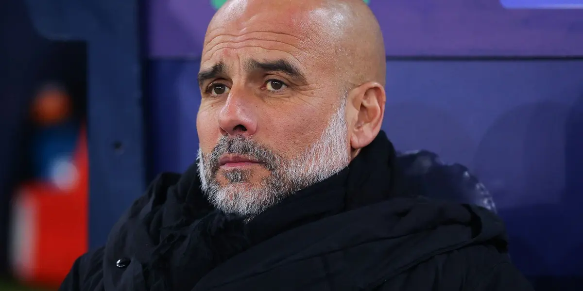 La dura revelación de Guardiola que pone a temblar al City antes de la revancha ante Real Madrid