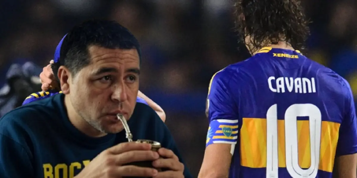 Juan Román Riquelme, de brillar en la cancha a fracasar como dirigente en Boca Juniors 